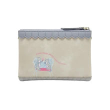 Vendula Posies and Patisserie Zipper Coin Purse