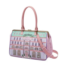 Vendula London 'Grand Vendula Hotel Sylvie Holdall'