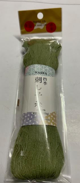 Naska Sashiko Thread 80m - 513