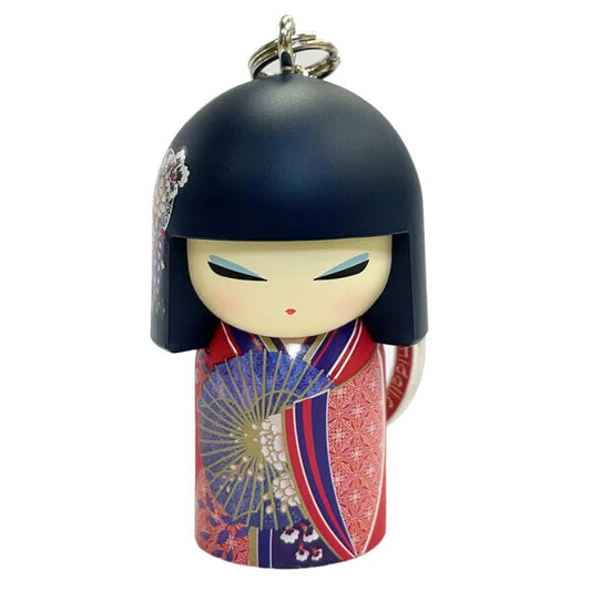 Kimmidoll Keyring - MIHO