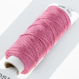 Cosmo Hidamari Sashiko Thread – Solid Colour Peony -10