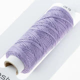 Cosmo Hidamari Sashiko Thread – Solid Colour Lavender - 19