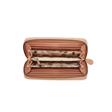 Vendula Voyage Travel Shop large Ziparound Wallet