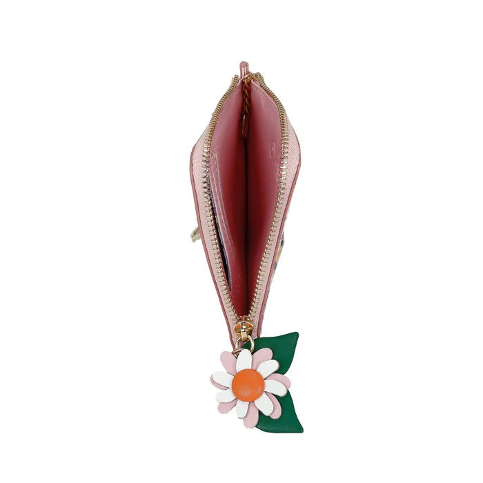 Vendula Heritage - Victorian Tea Rooms Shaped Coin Purse