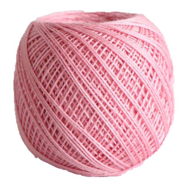 Olympus Fine Sashiko Thread - Light Pink STF-214