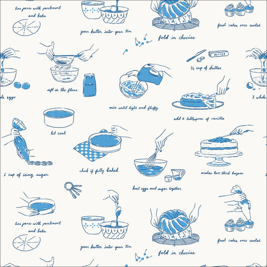 Buttercream - Baking Book