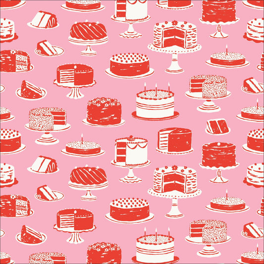 Buttercream - Bakery Cakes