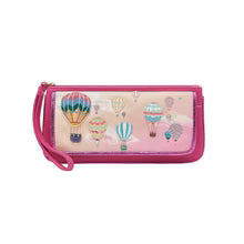 Vendula 'Above the Clouds Bellamy Wallet'