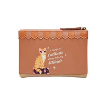 Vendula Travel Shop Coin Purse