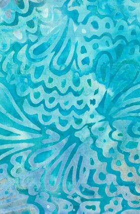 Heaven Overdyes - Sky Blue
