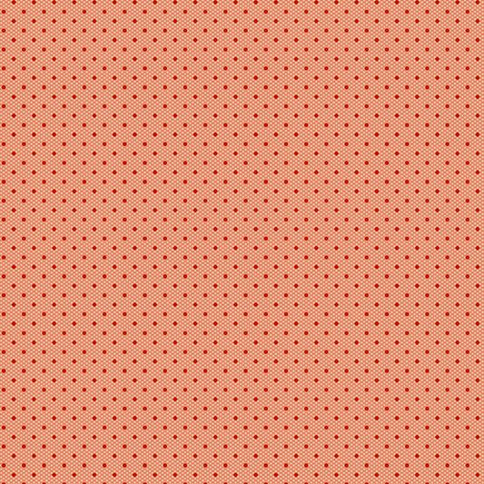 Sprinkles - Burnt Orange