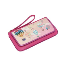 Vendula 'Above the Clouds Bellamy Wallet'