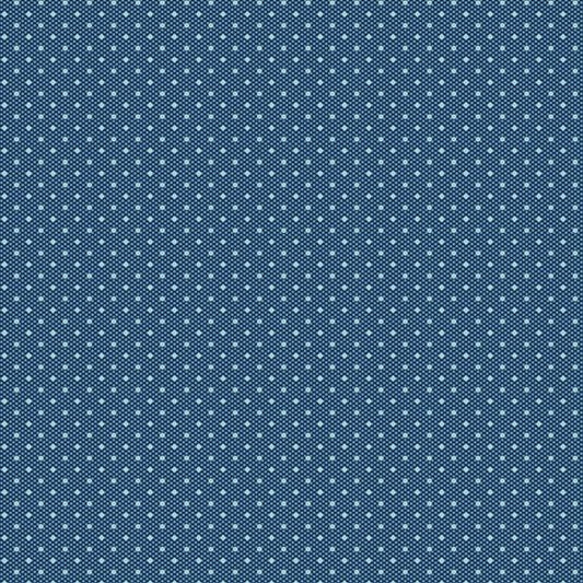 Sprinkles - Navy