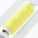Cosmo Hidamari Sashiko Thread – Solid Colour Lemon - 12
