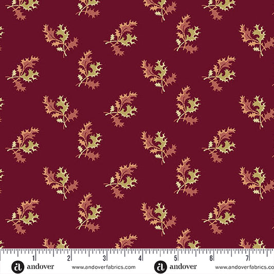 Holly Berry - Cranberry