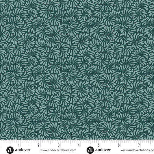 Sagebrush - Indigo