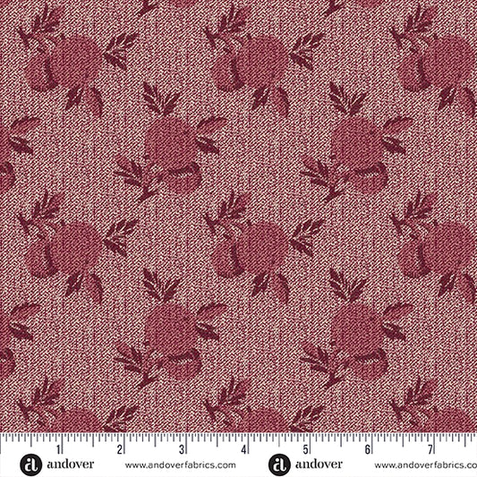 Crab Apple - Wine