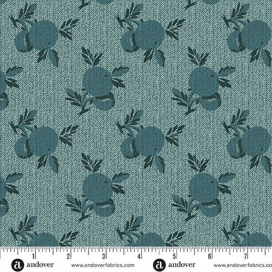 Crab Apple - Denim