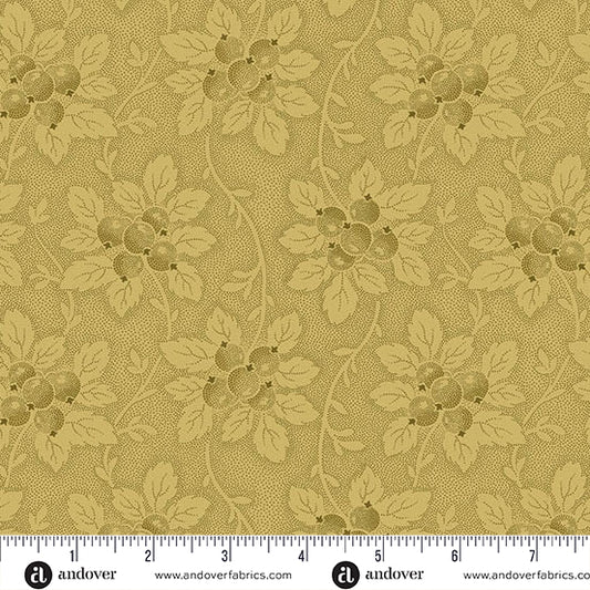 Tree Berry - Fool's Gold