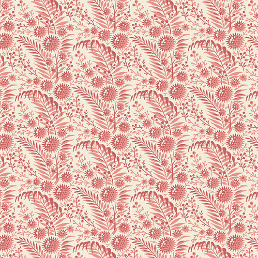 Saffron - Blush