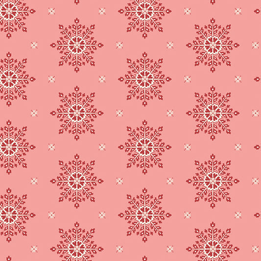 Crystal - Plumeria