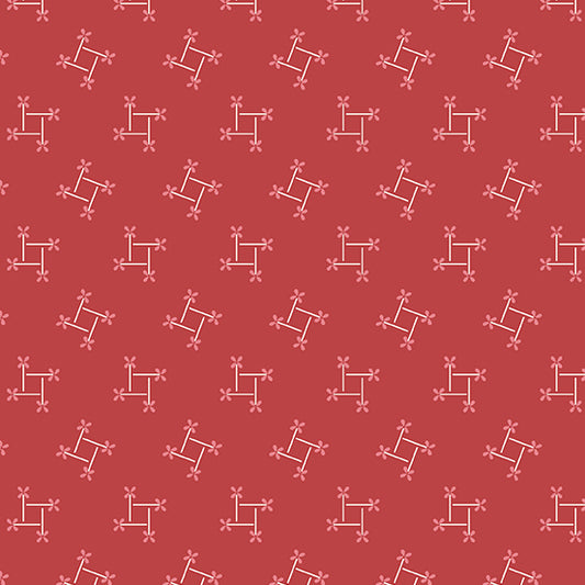 Pinwheel - Ruby