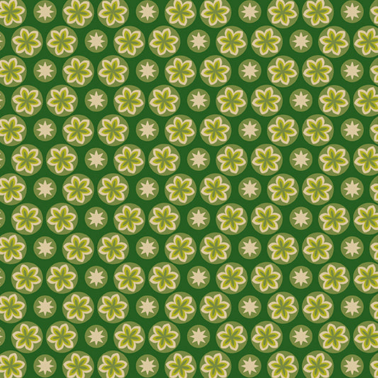 Star Fruit - Basil
