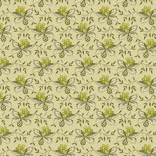 Thistle - Forsythia