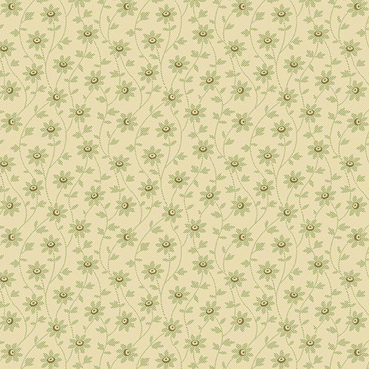 Slash Vine - Hydrangea