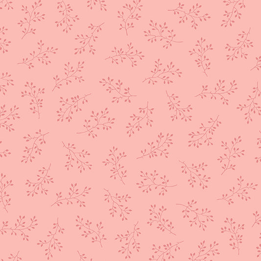Olive Branch - Rose
