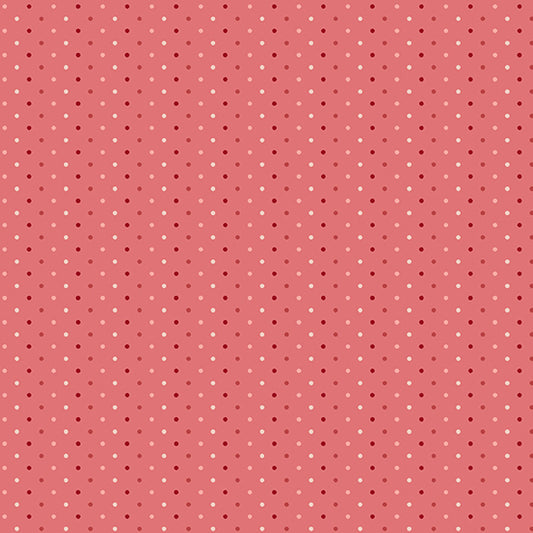 Poppy Seed - Flamingo