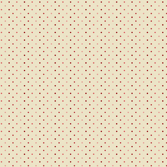 Poppy Seed - Almond