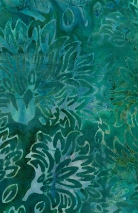 Jewel Overdyes - Dark Blue/Green