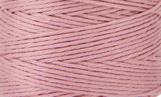 Cosmo Hidamari Sashiko Thread – Solid Colour Cherry