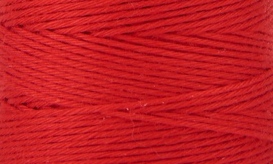 Cosmo Hidamari Sashiko Thread – Solid Colour Watermelon