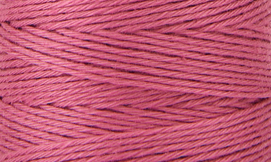 Cosmo Hidamari Sashiko Thread – Solid Colour Peony