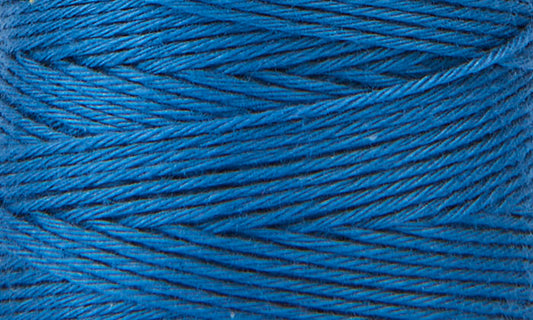 Cosmo Hidamari Sashiko Thread – Solid Colour Cornflower
