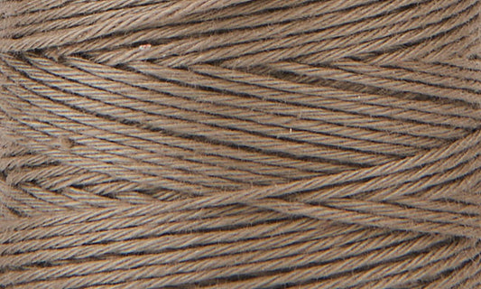 Cosmo Hidamari Sashiko Thread – Solid Colour Pale Taupe