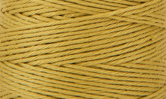 Cosmo Hidamari Sashiko Thread – Solid Colour Olive