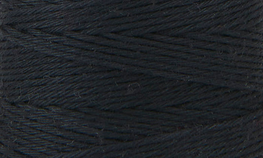 Cosmo Hidamari Sashiko Thread – Solid Colour Midsummer Night