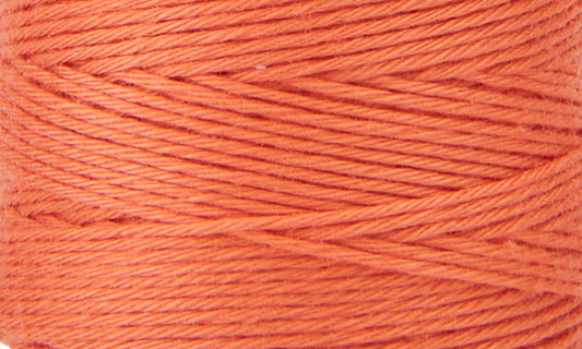 Cosmo Hidamari Sashiko Thread – Solid Colour Cantaloupe