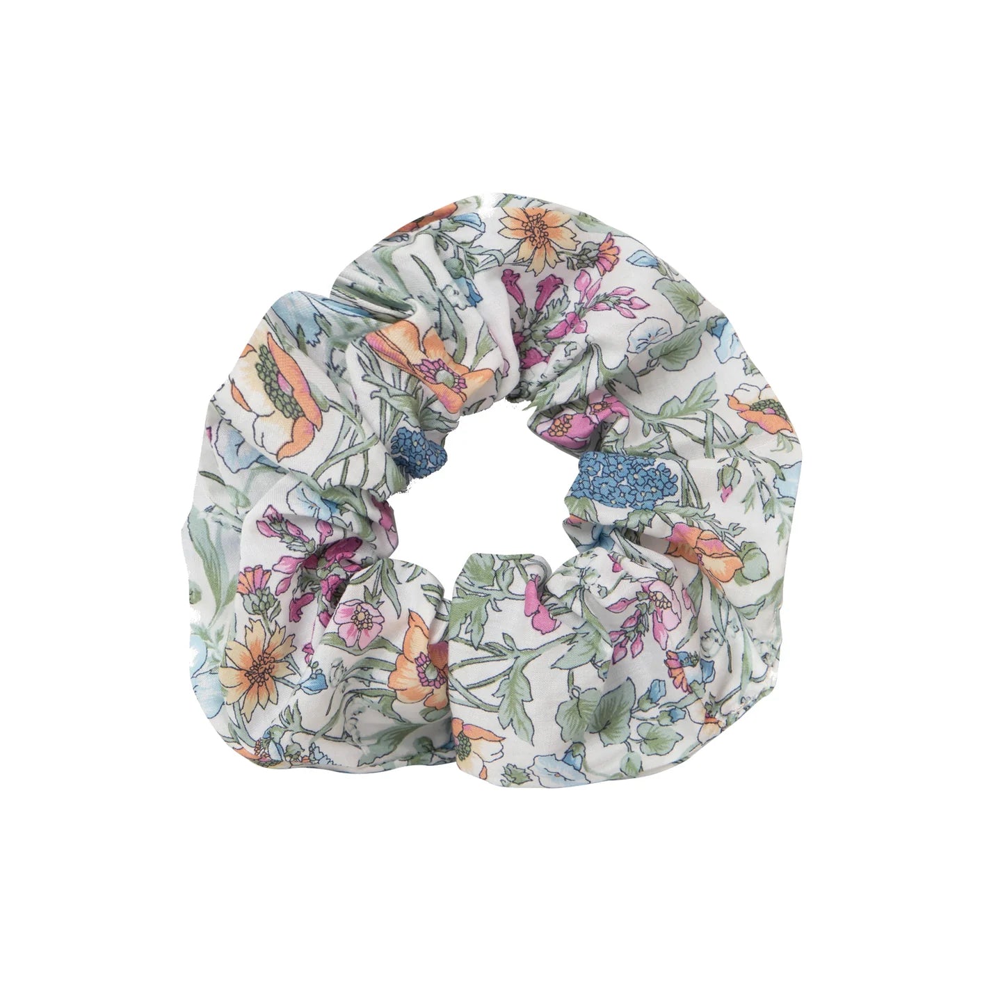 Liberty Scrunchie - Rachel