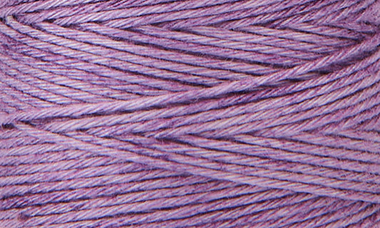 Cosmo Hidamari Sashiko Thread – Melange Violet Field