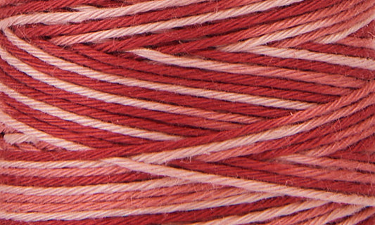 Cosmo Hidamari Sashiko Thread – Gradation Rose Bouquet