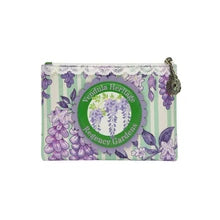 Vendula Regency Gardens Zipper Coin Purse