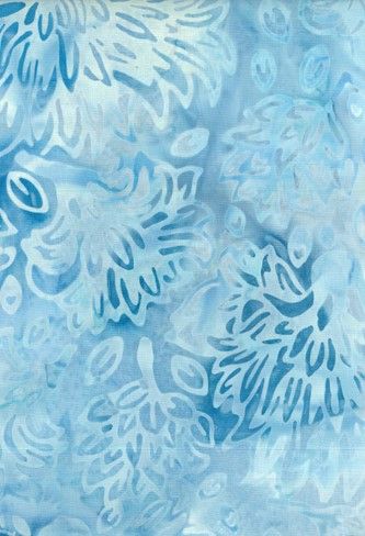 Heaven Overdyes - Pale Blue/Wisteria