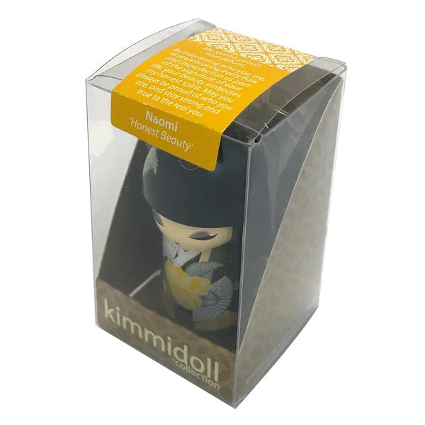 Kimmidoll Keyring - NAOMI
