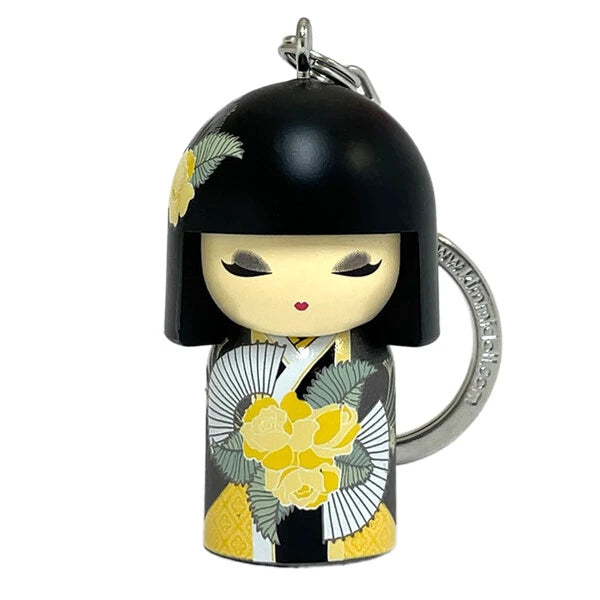 Kimmidoll Keyring - NAOMI