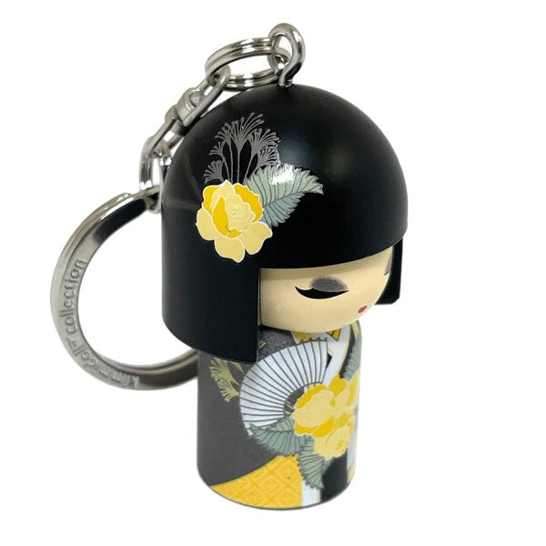 Kimmidoll Keyring - NAOMI