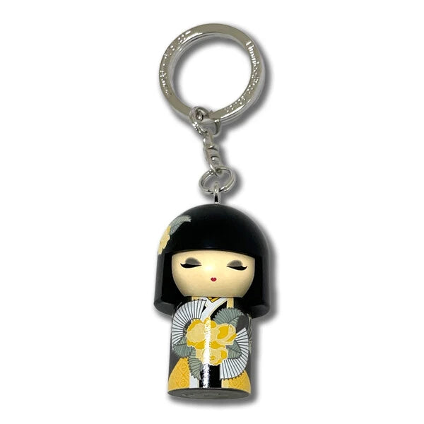 Kimmidoll Keyring - NAOMI